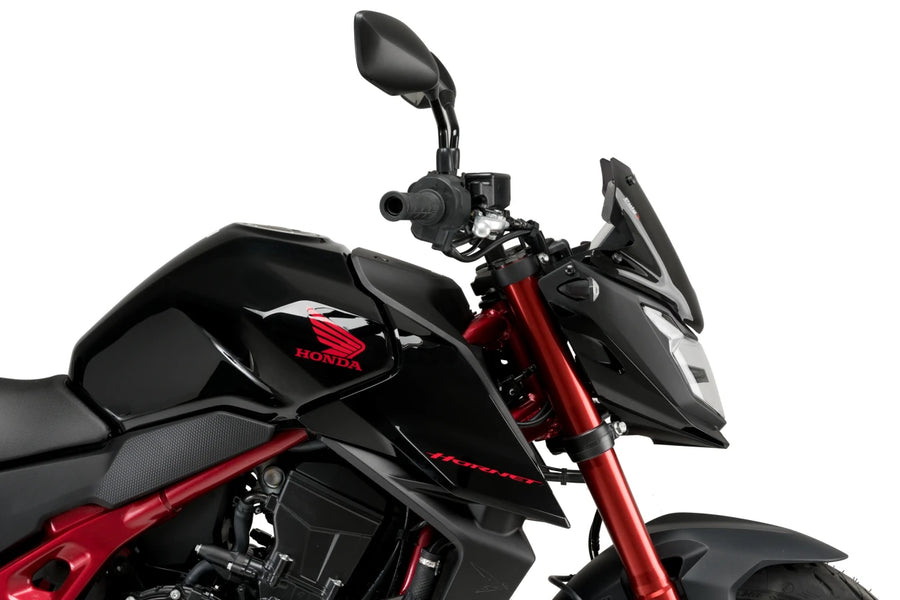 HONDA CB 750 HORNET [2024] – New Generation Sport – Svart