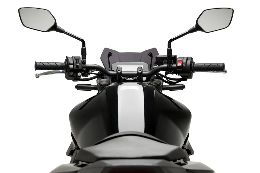 HONDA CB 750 HORNET [2024] – New Generation Sport – Svart