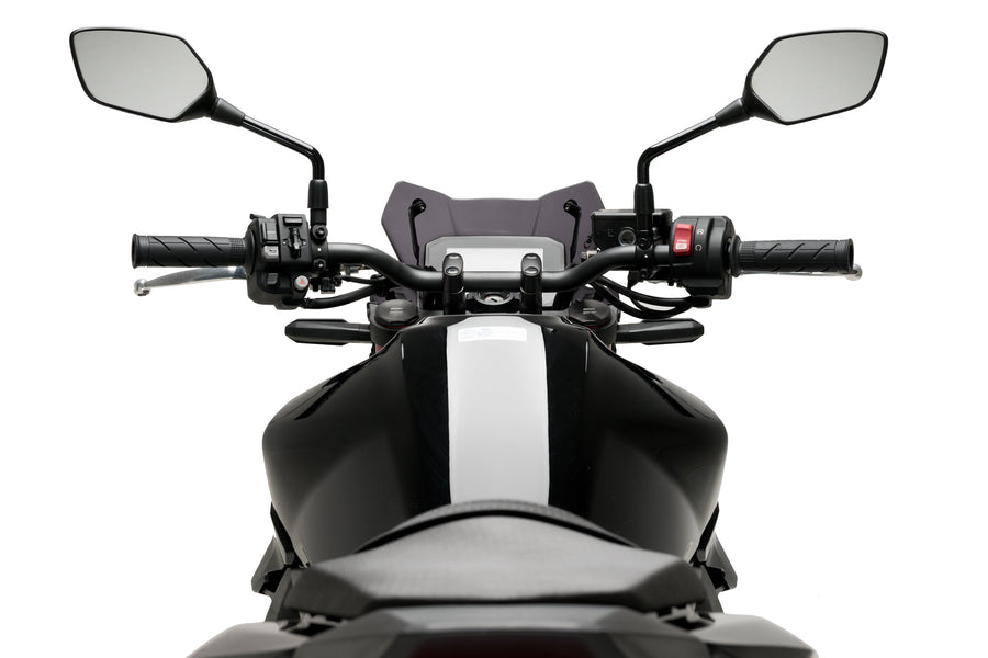 HONDA CB 750 HORNET [2024] – New Generation Sport – Sterkt tonet