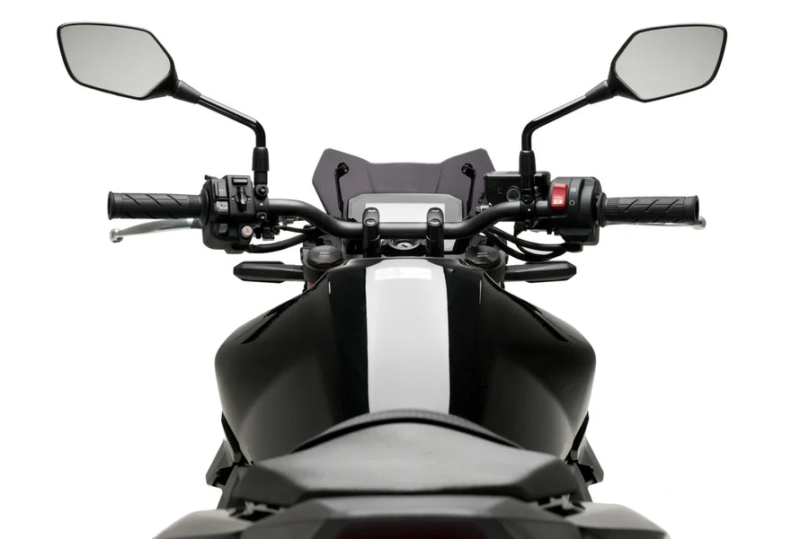 HONDA CB 750 HORNET [2024] – New Generation Sport – Sterkt tonet