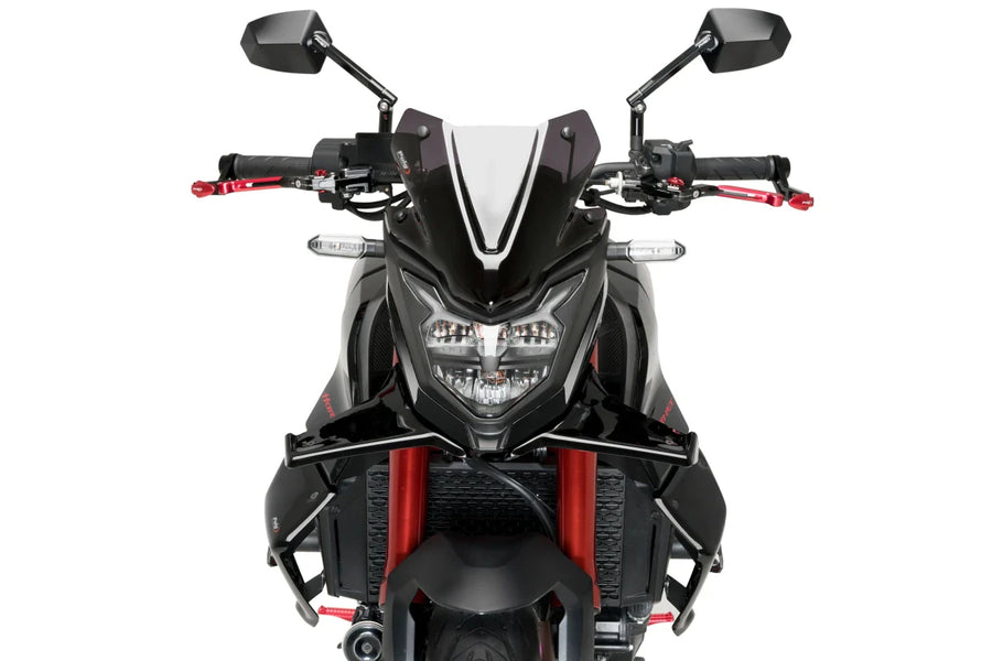 HONDA CB 750 HORNET [2024] – New Generation Sport – Sterkt tonet