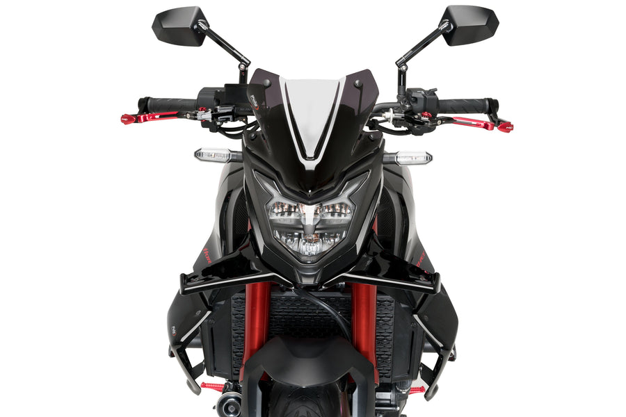 HONDA CB 750 HORNET [2024] – New Generation Sport – Sterkt tonet