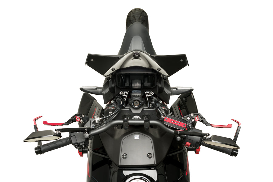 HONDA CB 750 HORNET [2024] – New Generation Sport – Tonet