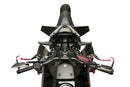 HONDA CB 750 HORNET [2024] – New Generation Sport – Sterkt tonet