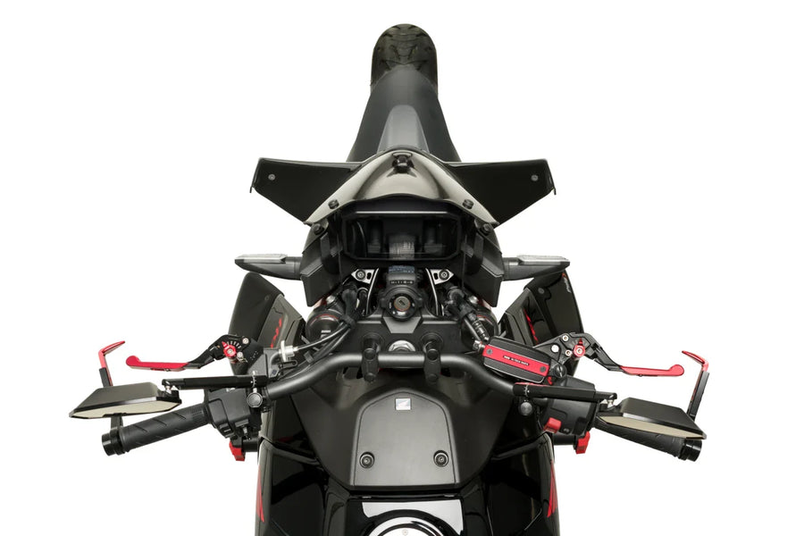 HONDA CB 750 HORNET [2024] – New Generation Sport – Sterkt tonet