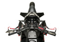 HONDA CB 750 HORNET [2024] – New Generation Sport – Sterkt tonet