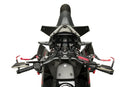 HONDA CB 750 HORNET [2024] – New Generation Sport – Svart-13