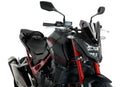 HONDA CB 750 HORNET [2024] – New Generation Sport – Svart-42