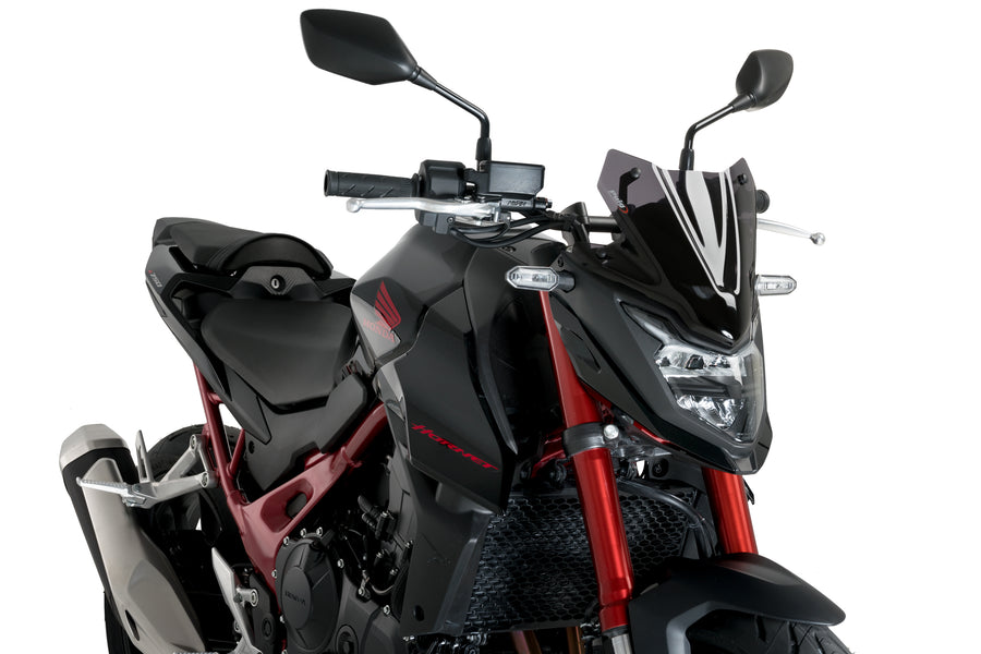 HONDA CB 750 HORNET [2024] – New Generation Sport – Svart