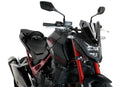 HONDA CB 750 HORNET [2024] – Ny generasjon Sport – Gjennomsiktig-8