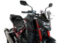 HONDA CB 750 HORNET [2024] – New Generation Sport – Svart-5