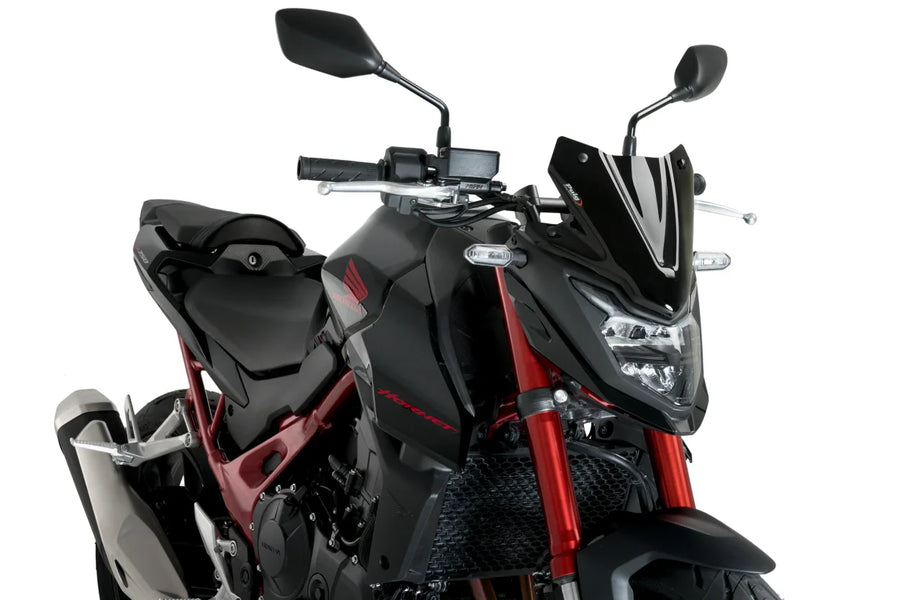 HONDA CB 750 HORNET [2024] – New Generation Sport – Sterkt tonet
