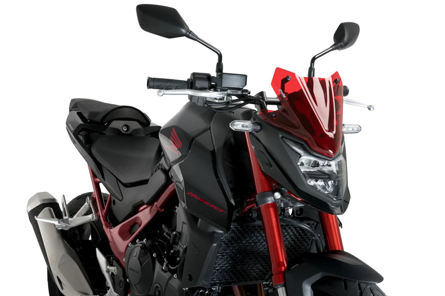 HONDA CB 750 HORNET [2024] – New Generation Sport – Svart