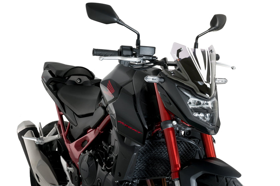 HONDA CB 750 HORNET [2024] – New Generation Sport – Sterkt tonet