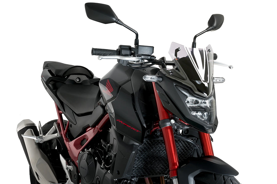 HONDA CB 750 HORNET [2024] - Ny generasjon sportsfrontrute | Fjern | PUIG 21479W