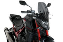 HONDA CB 750 HORNET [2024] - New Generation Touring Windschutzscheibe | Stark getönt | PUIG 21480F