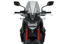 HONDA CB 750 HORNET [2024] - New Generation Touring Windschutzscheibe | Getönt | PUIG 21480H