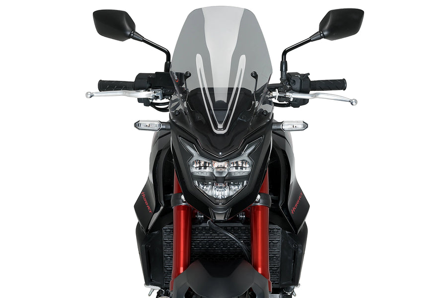 HONDA CB 750 HORNET [2024] - New Generation Touring Windschutzscheibe | Getönt | PUIG 21480H