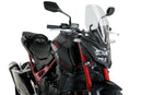 HONDA CB 750 HORNET [2024] - New Generation Touring Windschutzscheibe | Klar | PUIG 21480W