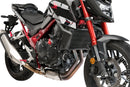 HONDA CB 750 HORNET [2025] – Frontspoiler – Matt sort-20