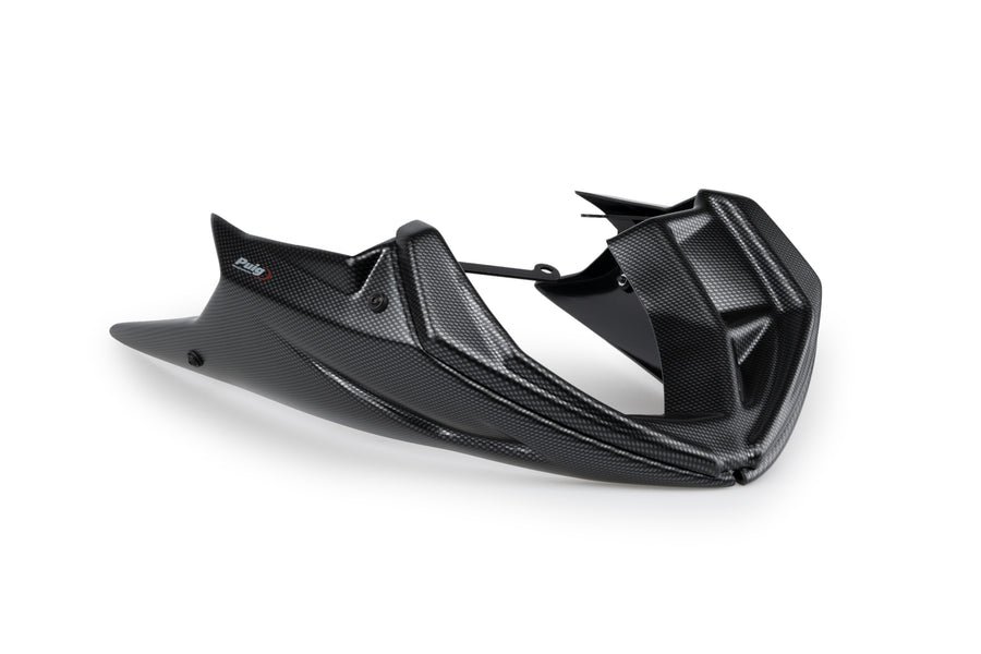 HONDA CB 750 HORNET [2025] – Frontspoiler – Matt sort