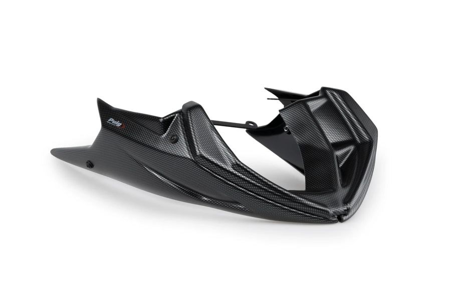 HONDA CB 750 HORNET [2025] – Frontspoiler – Matt sort