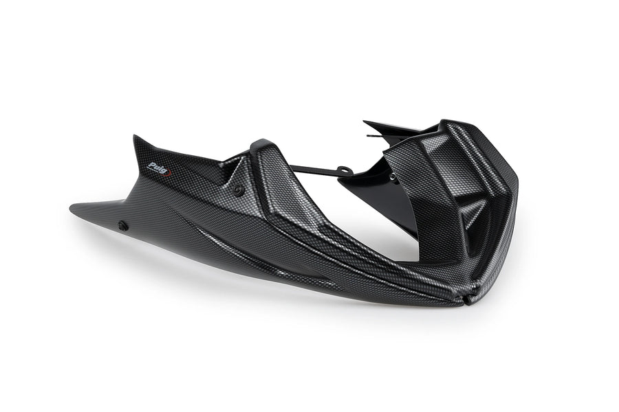 HONDA CB 750 HORNET [2025] - frontspoiler | Karbonlook | PUIG 21481C