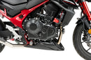 HONDA CB 750 HORNET [2025] – Frontspoiler – Matt sort-2