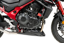 HONDA CB 750 HORNET [2025] – frontspoiler – karbonlook-25