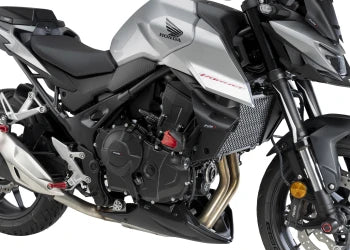 HONDA CB 750 HORNET [2025] – Motorvern – Sort