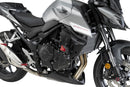 HONDA CB 750 HORNET [2025] – Frontspoiler – Matt sort-1