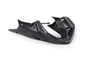 HONDA CB 750 HORNET [2025] – Frontspoiler – Matt sort-4