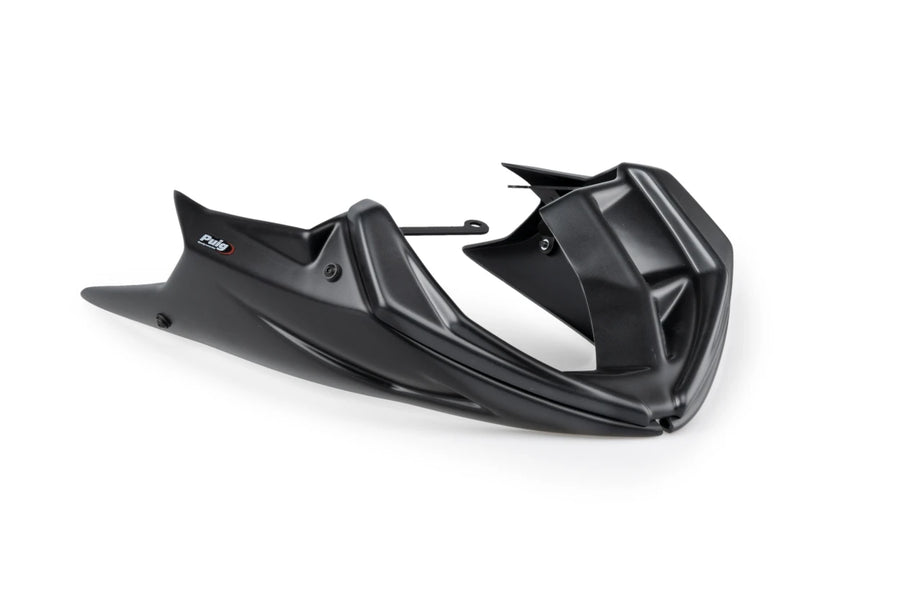 HONDA CB 750 HORNET [2025] – Frontspoiler – Matt sort