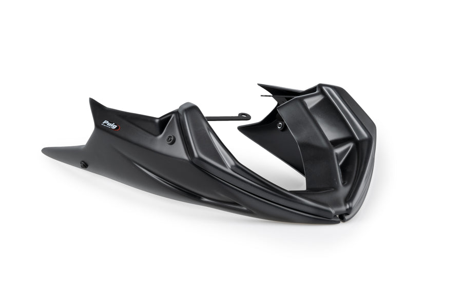 HONDA CB 750 HORNET [2025] – Frontspoiler – Sort
