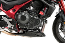 HONDA CB 750 HORNET [2025] – frontspoiler – karbonlook-3