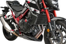 HONDA CB 750 HORNET [2025] – frontspoiler – karbonlook-4