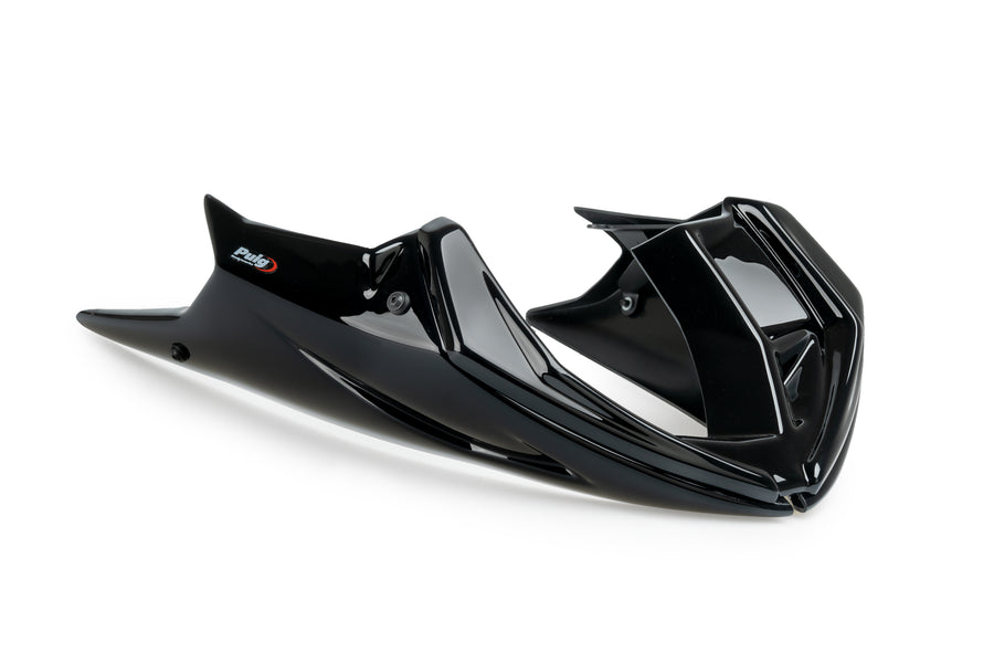 HONDA CB 750 HORNET [2025] – frontspoiler – karbonlook
