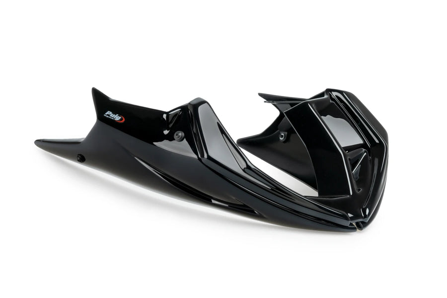 HONDA CB 750 HORNET [2025] – Frontspoiler – Sort