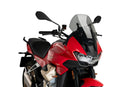 MOTO GUZZI V 100 MANDELLO S [2025] – Turskjerm – Gjennomsiktig-22