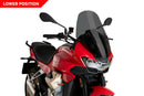MOTO GUZZI V 100 MANDELLO S [2025] – Touring Screen – Tonet-29