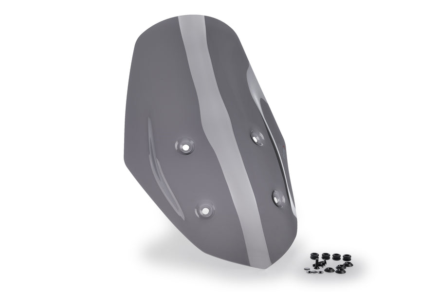 MOTO GUZZI V 100 MANDELLO S [2025] – Touring Screen – Tonet