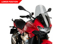 MOTO GUZZI V 100 MANDELLO S [2025] – Touring Screen – Tonet-3