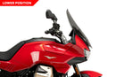 MOTO GUZZI V 100 MANDELLO S [2025] – turskjerm – sterkt tonet