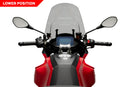 MOTO GUZZI V 100 MANDELLO S [2025] – turskjerm – sterkt tonet
