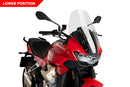 MOTO GUZZI V 100 MANDELLO S [2025] – Touring Screen – Tonet-32
