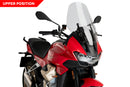 MOTO GUZZI V 100 MANDELLO S [2025] – Touring Screen – Tonet-33