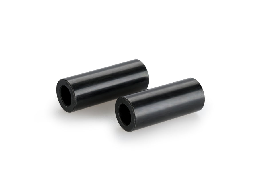 HONDA CB 750 HORNET [2025] – Spakbeskytteradapter – Sort