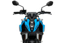 SUZUKI GSX-8S [2025] - Frontspoiler med naken frontrute-3
