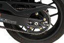 HONDA CB 750 HORNET [2025] - Kjedestrammer | Svart | PUIG 21524N