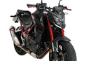 HONDA CB 750 HORNET [2024] – Sidespoiler med naken frontrute-12